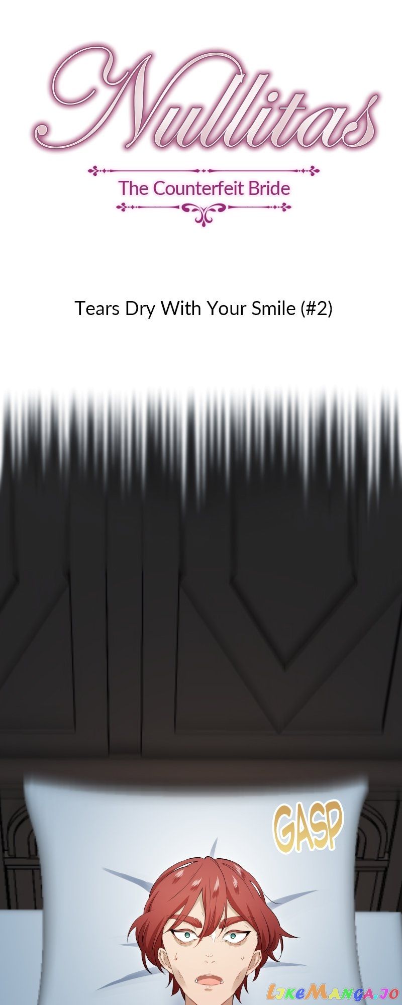 Nulliitas: The Half-Blood Royalty chapter 127 page 4