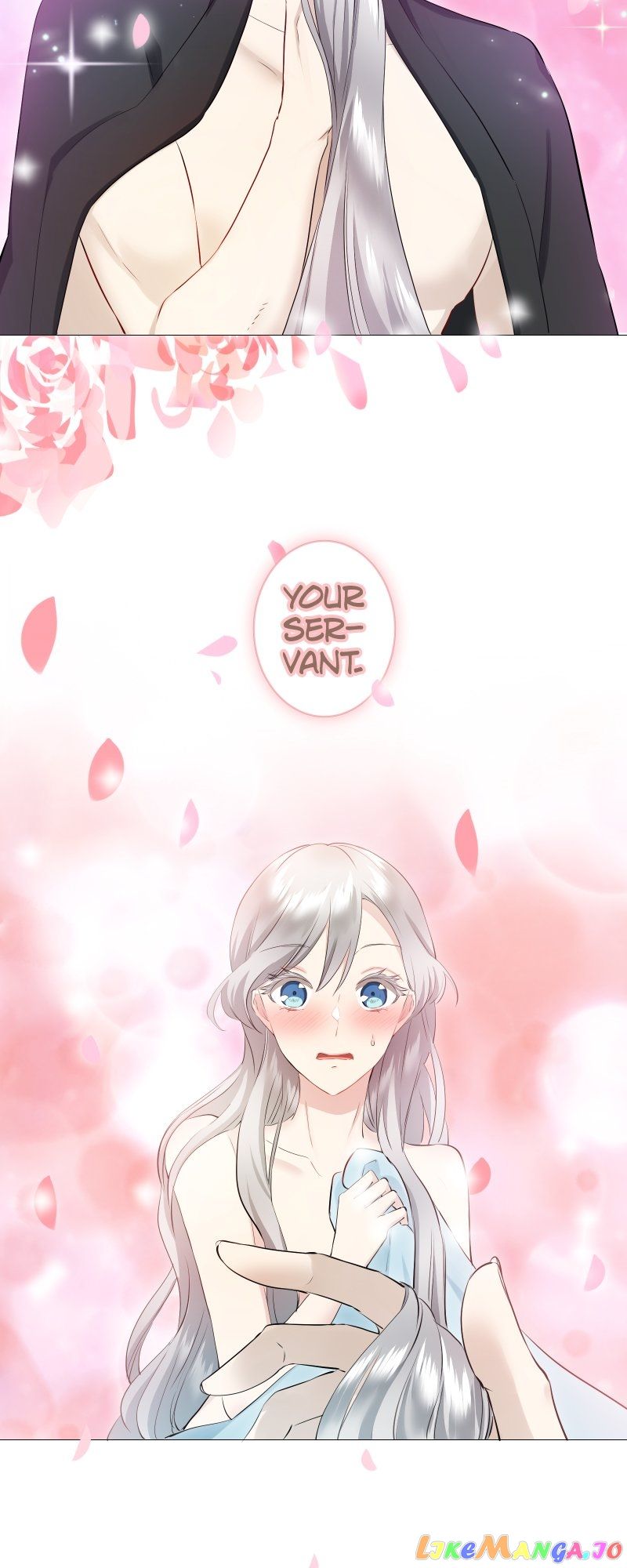 Nulliitas: The Half-Blood Royalty chapter 127 page 42