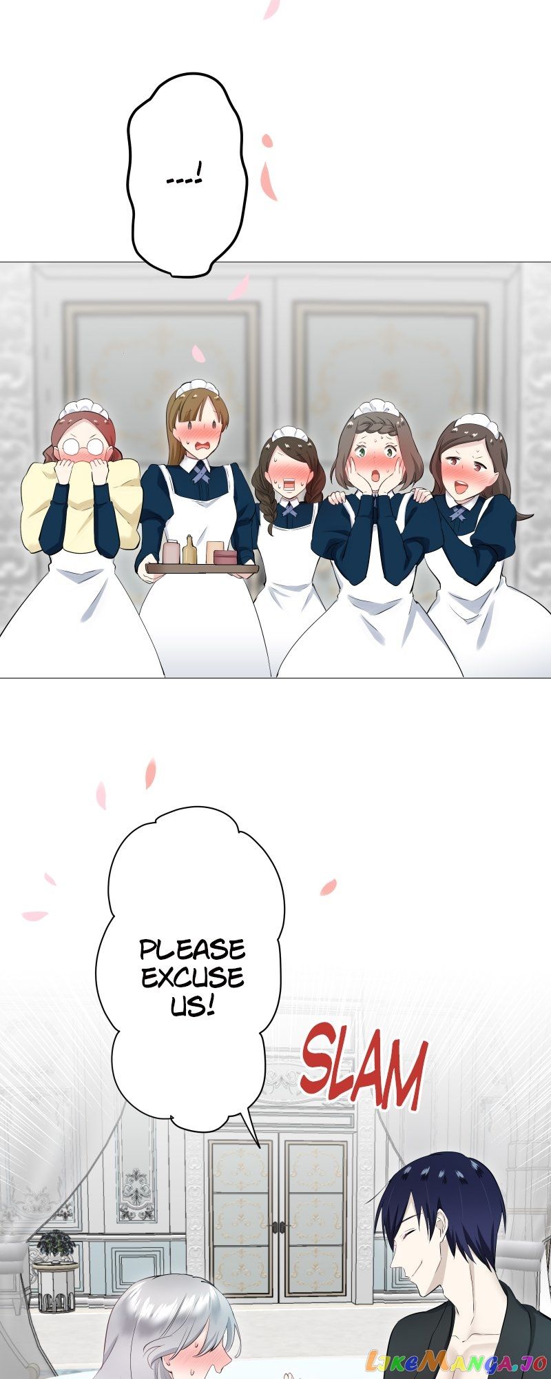 Nulliitas: The Half-Blood Royalty chapter 127 page 43