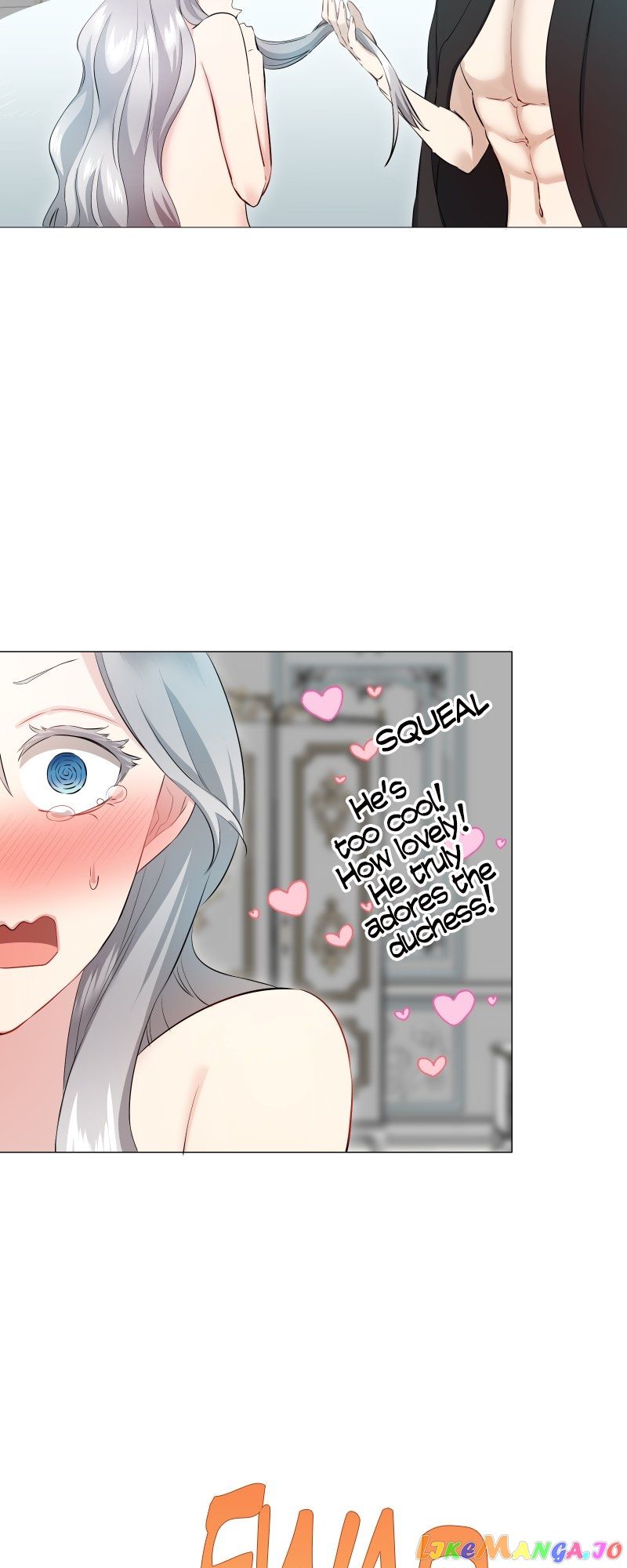 Nulliitas: The Half-Blood Royalty chapter 127 page 44