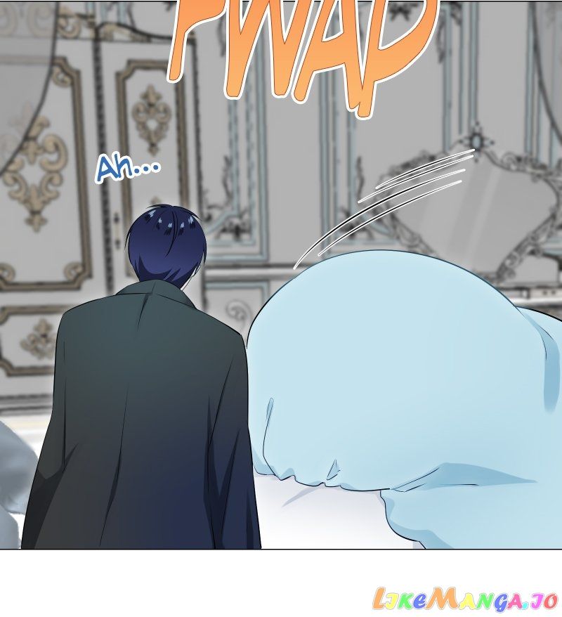 Nulliitas: The Half-Blood Royalty chapter 127 page 45