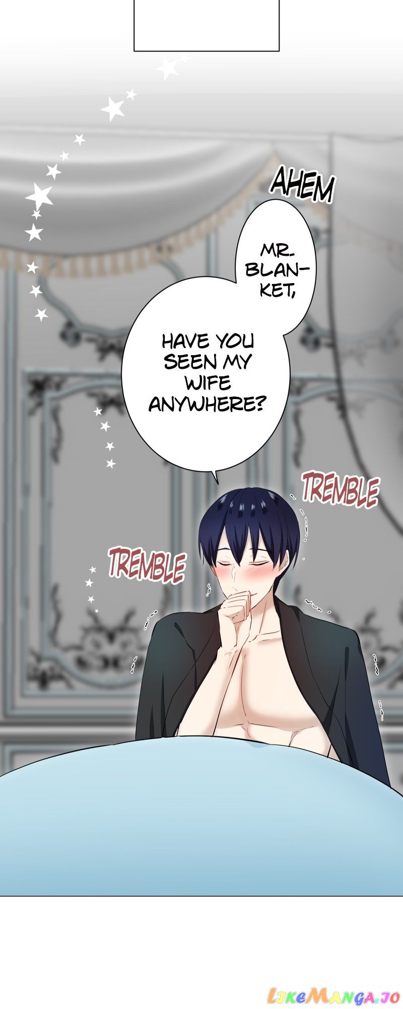 Nulliitas: The Half-Blood Royalty chapter 127 page 47