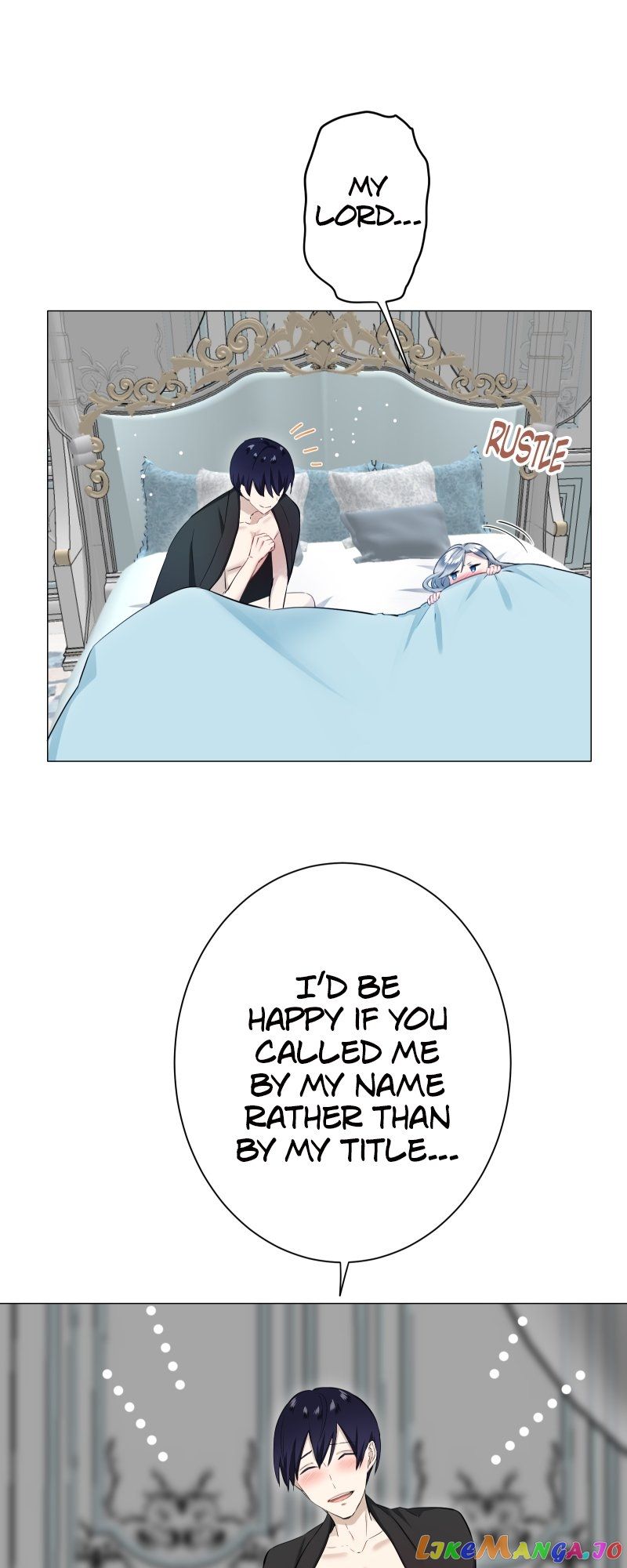 Nulliitas: The Half-Blood Royalty chapter 127 page 48