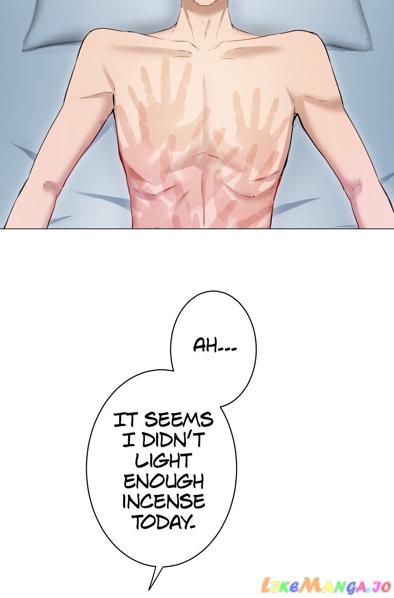 Nulliitas: The Half-Blood Royalty chapter 127 page 5