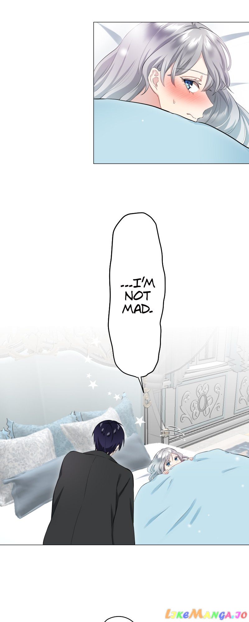 Nulliitas: The Half-Blood Royalty chapter 127 page 51