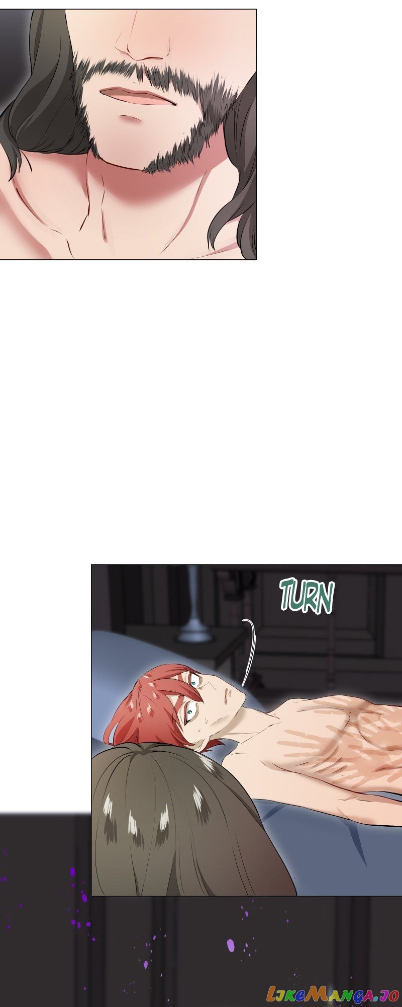 Nulliitas: The Half-Blood Royalty chapter 127 page 6