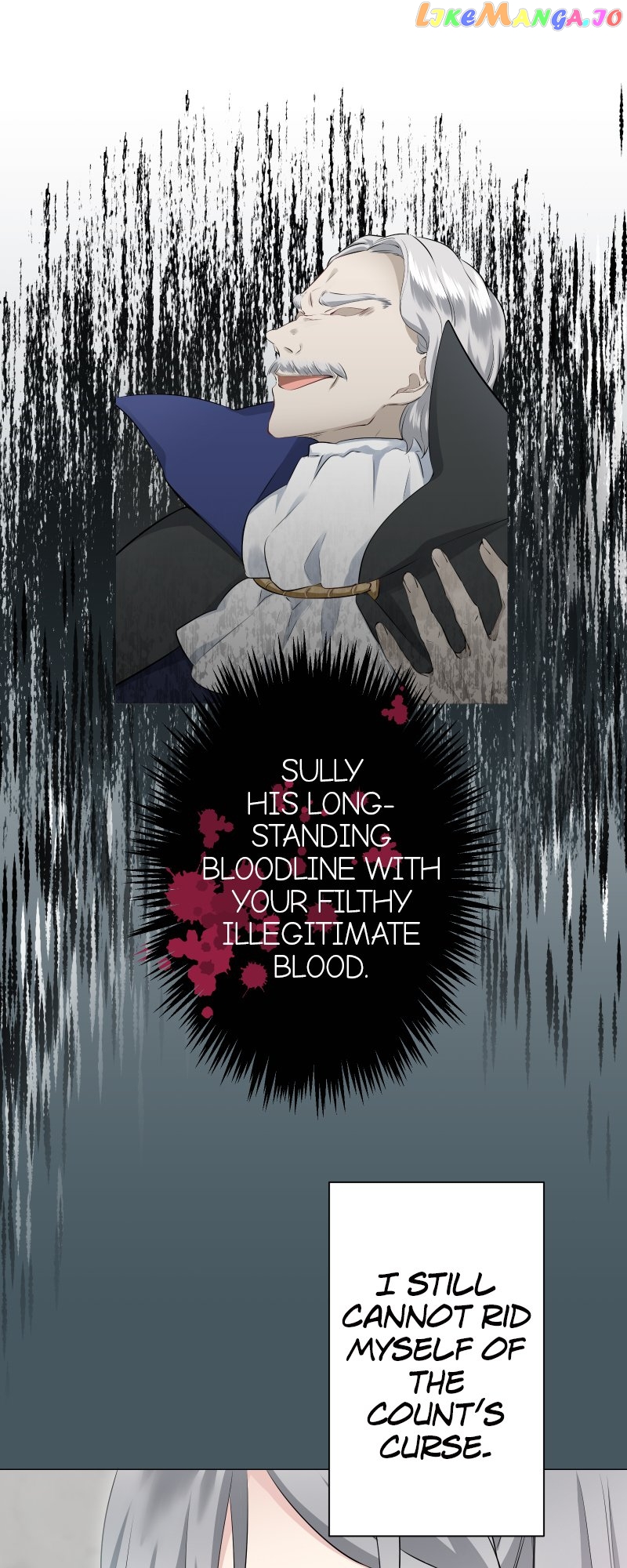 Nulliitas: The Half-Blood Royalty chapter 128 page 11