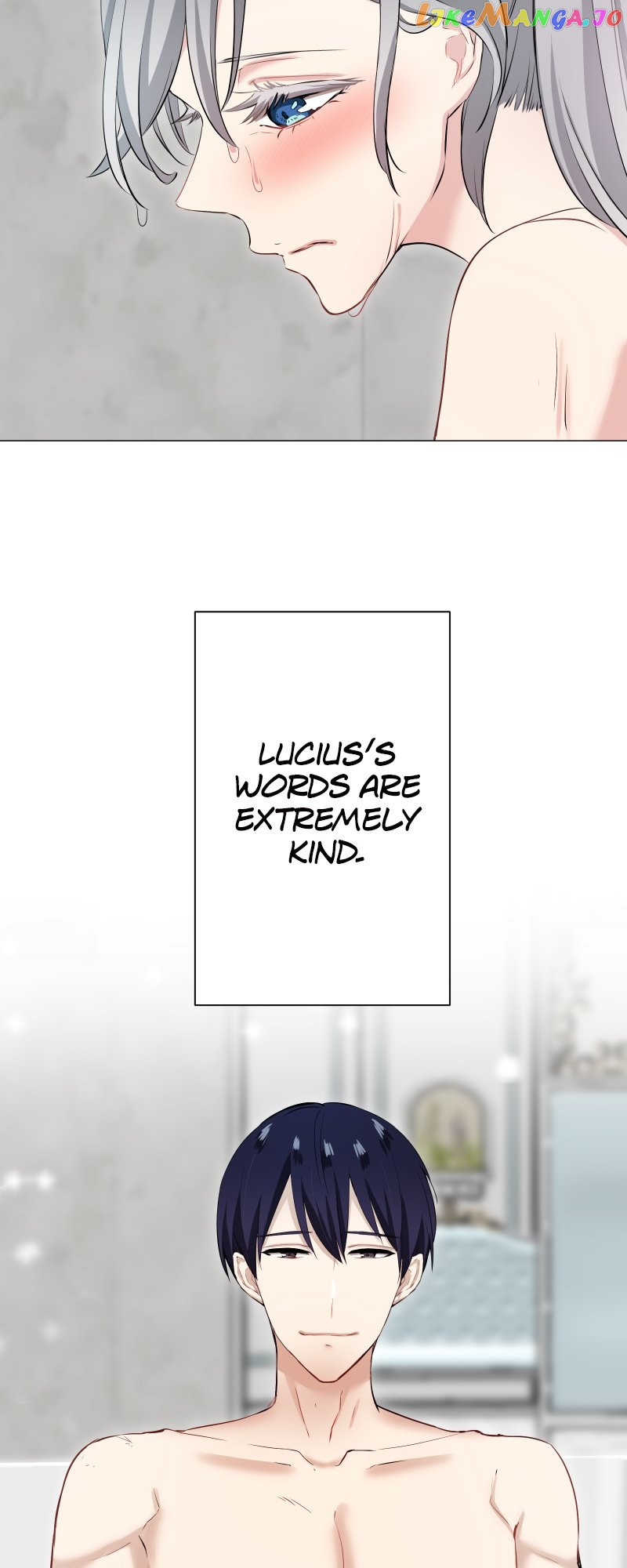 Nulliitas: The Half-Blood Royalty chapter 128 page 12