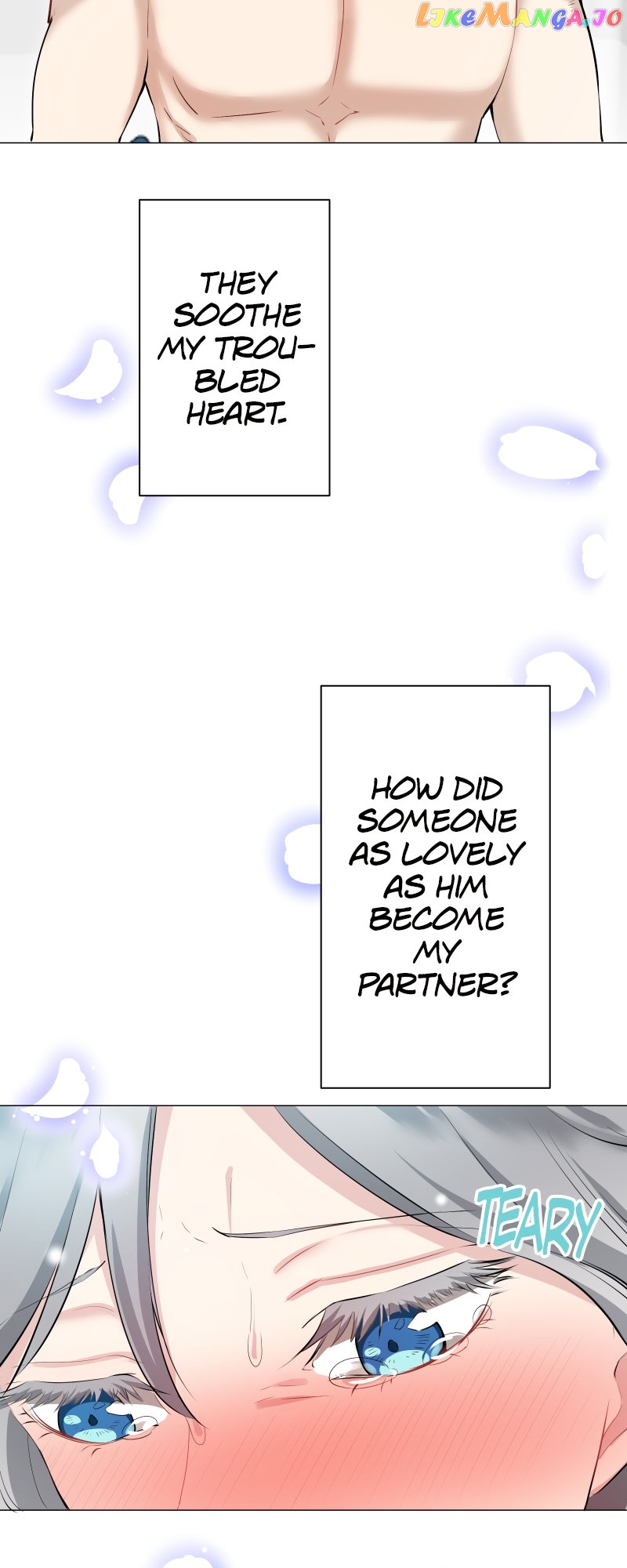 Nulliitas: The Half-Blood Royalty chapter 128 page 13