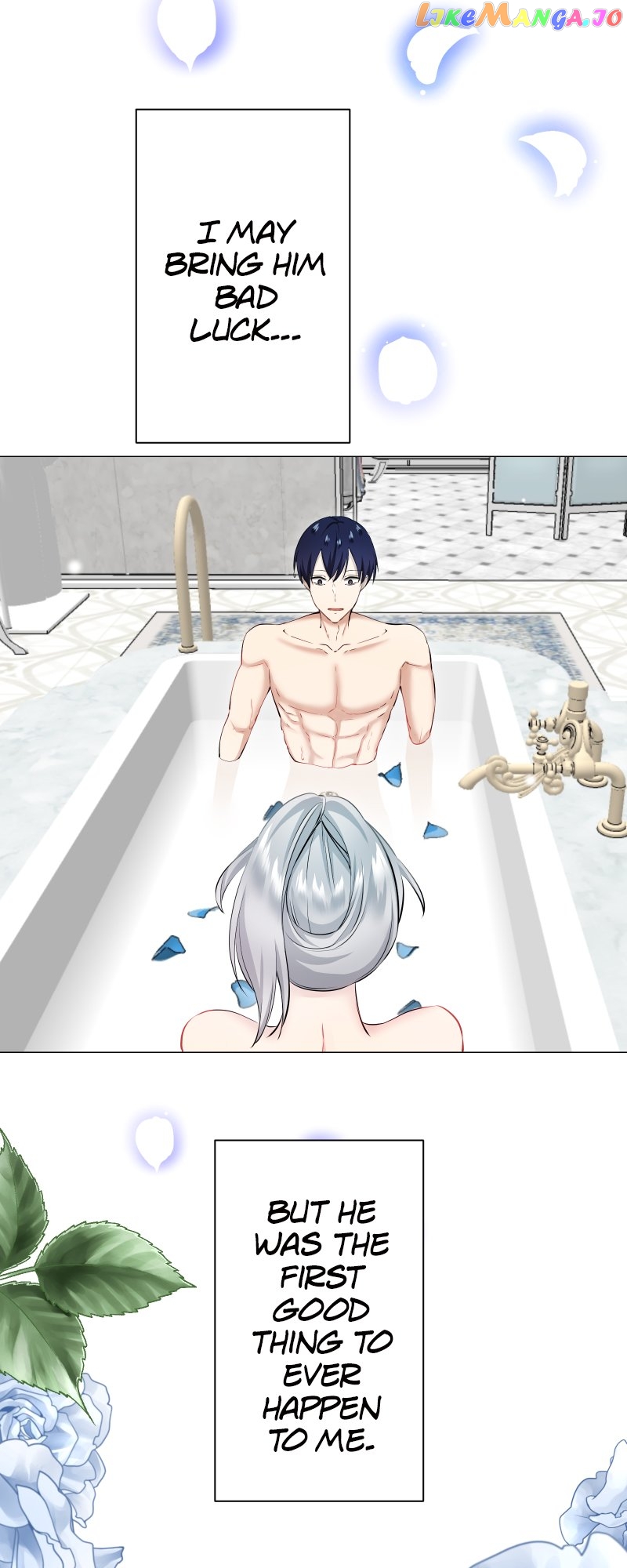 Nulliitas: The Half-Blood Royalty chapter 128 page 14