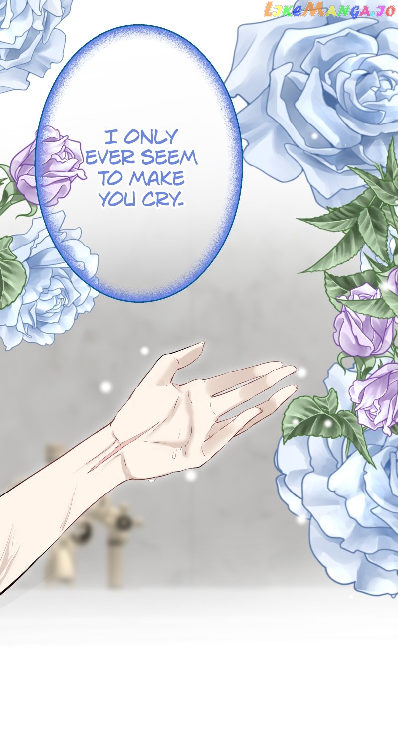 Nulliitas: The Half-Blood Royalty chapter 128 page 15