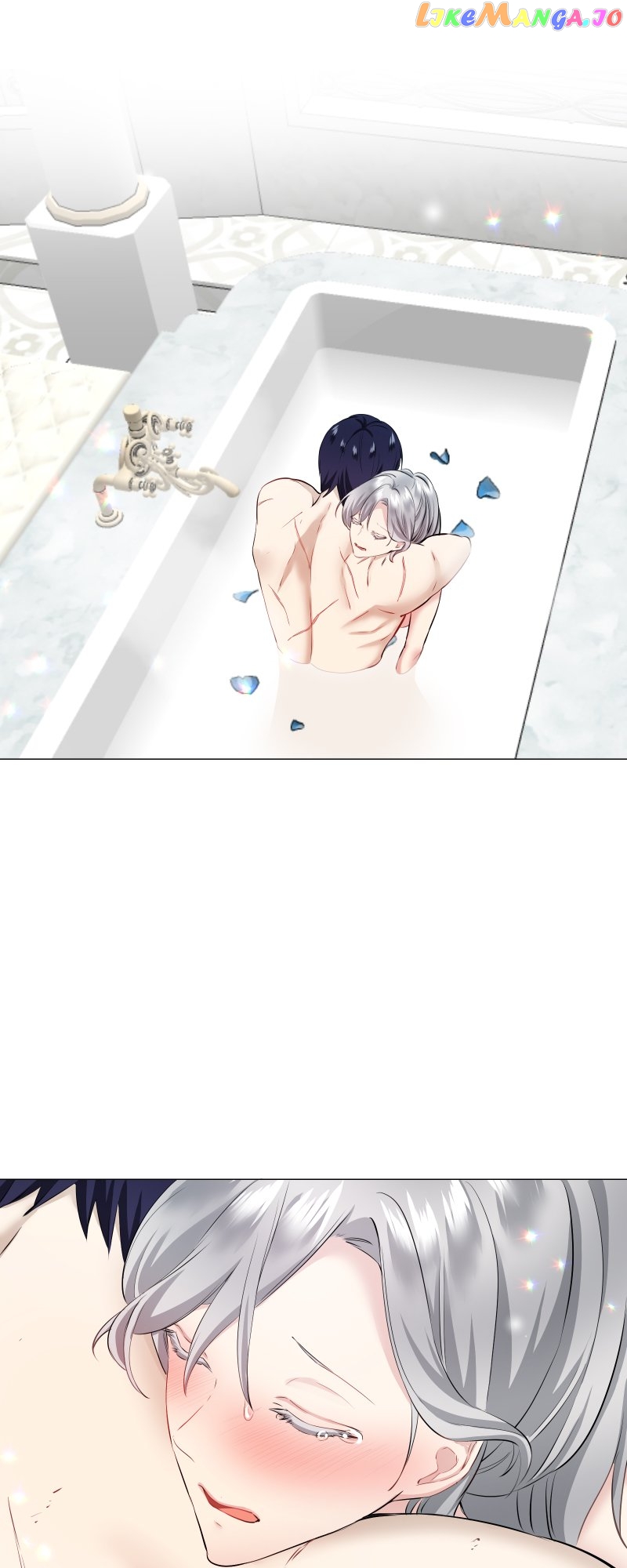 Nulliitas: The Half-Blood Royalty chapter 128 page 16