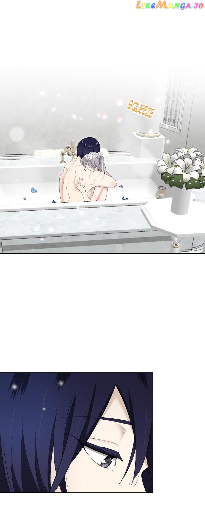 Nulliitas: The Half-Blood Royalty chapter 128 page 19