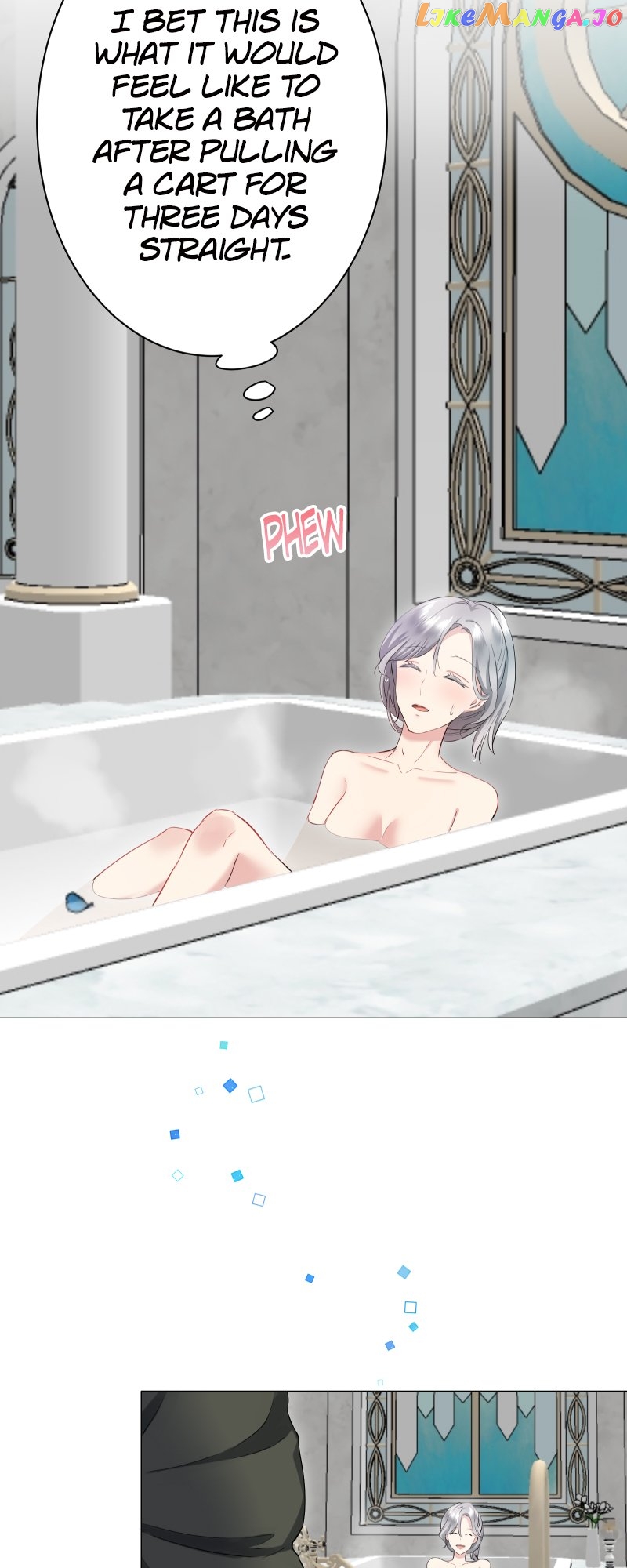 Nulliitas: The Half-Blood Royalty chapter 128 page 2