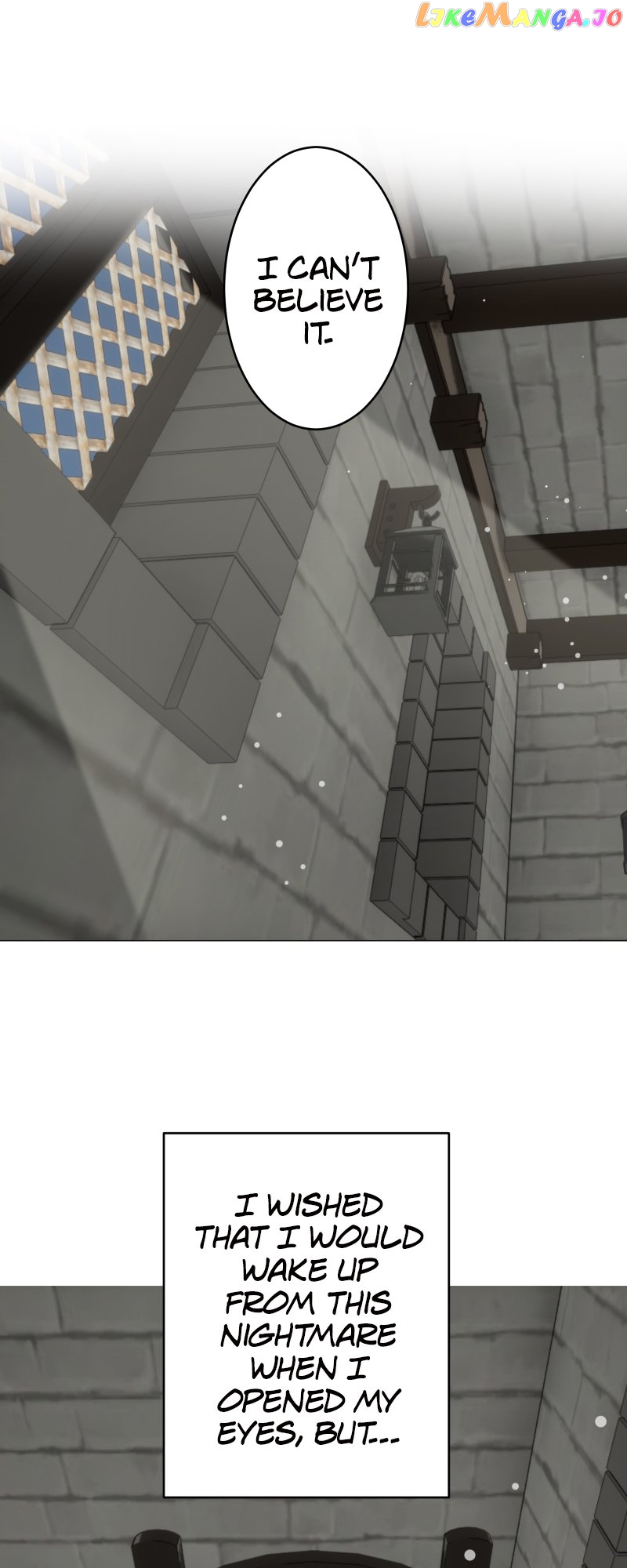 Nulliitas: The Half-Blood Royalty chapter 128 page 26