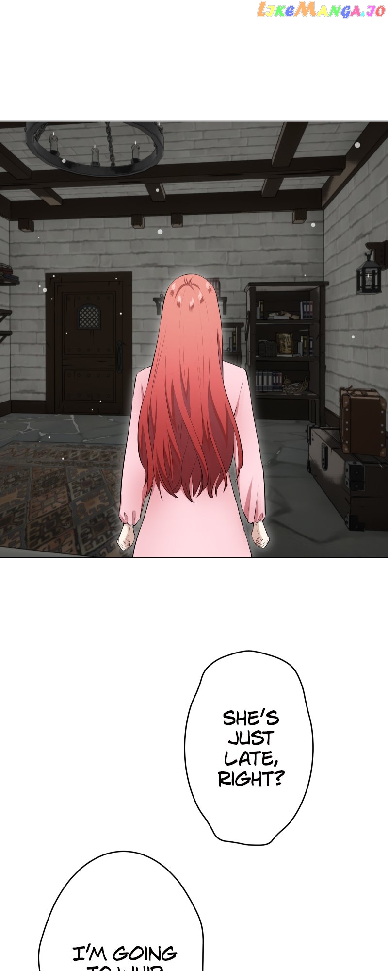 Nulliitas: The Half-Blood Royalty chapter 128 page 28