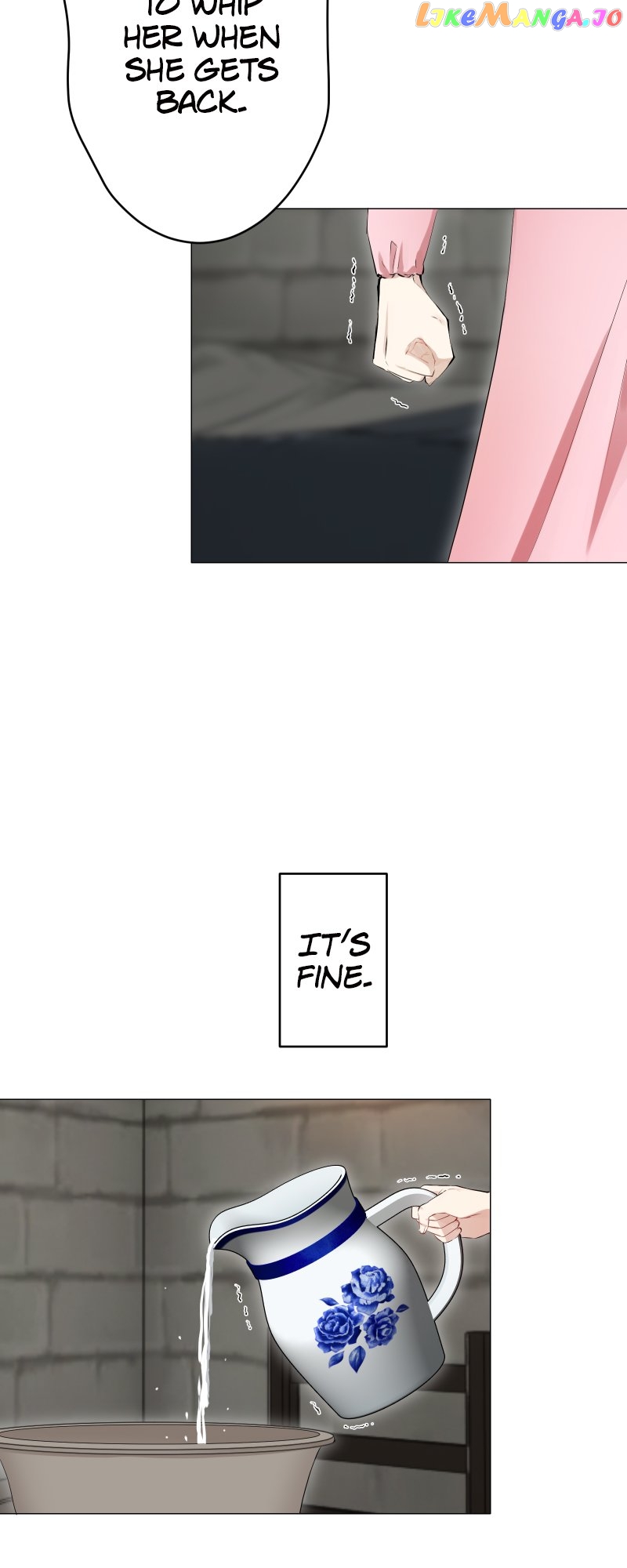 Nulliitas: The Half-Blood Royalty chapter 128 page 29