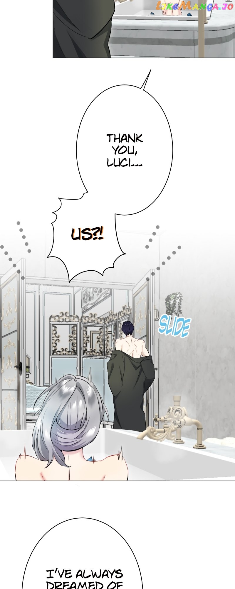 Nulliitas: The Half-Blood Royalty chapter 128 page 3