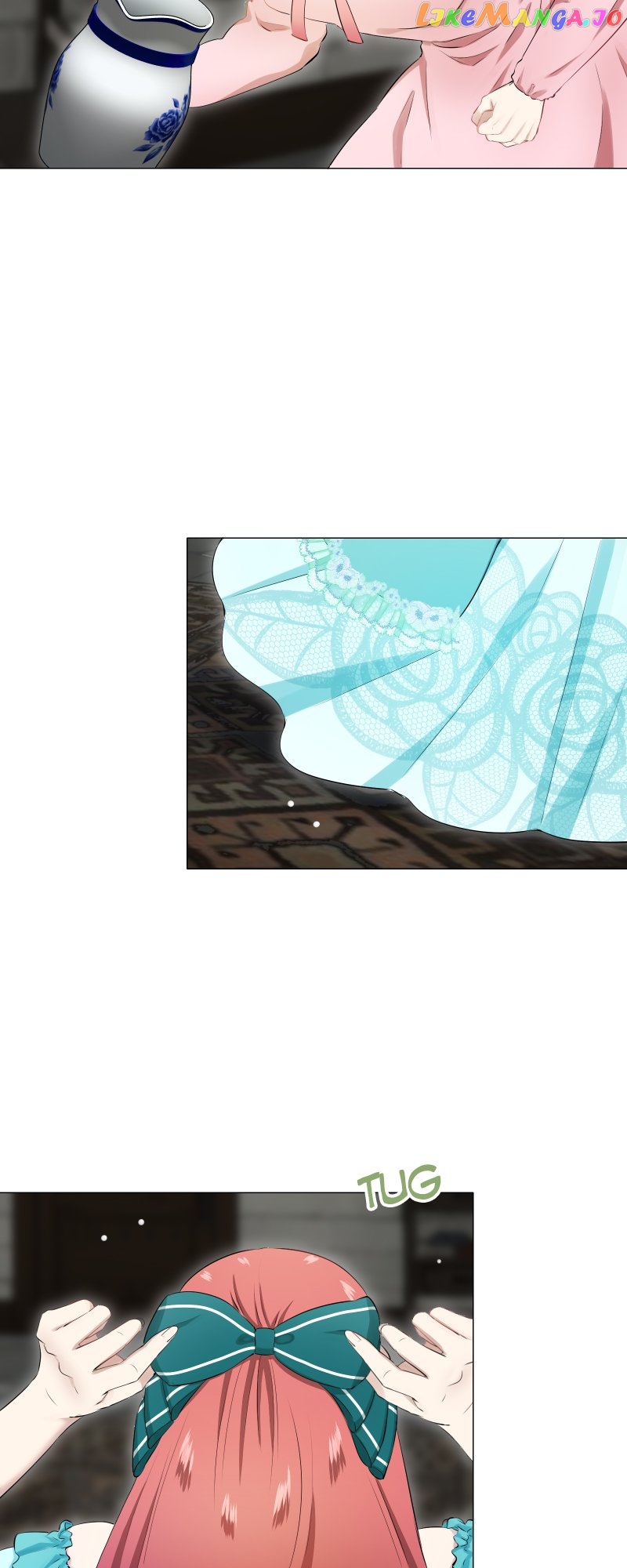 Nulliitas: The Half-Blood Royalty chapter 128 page 33