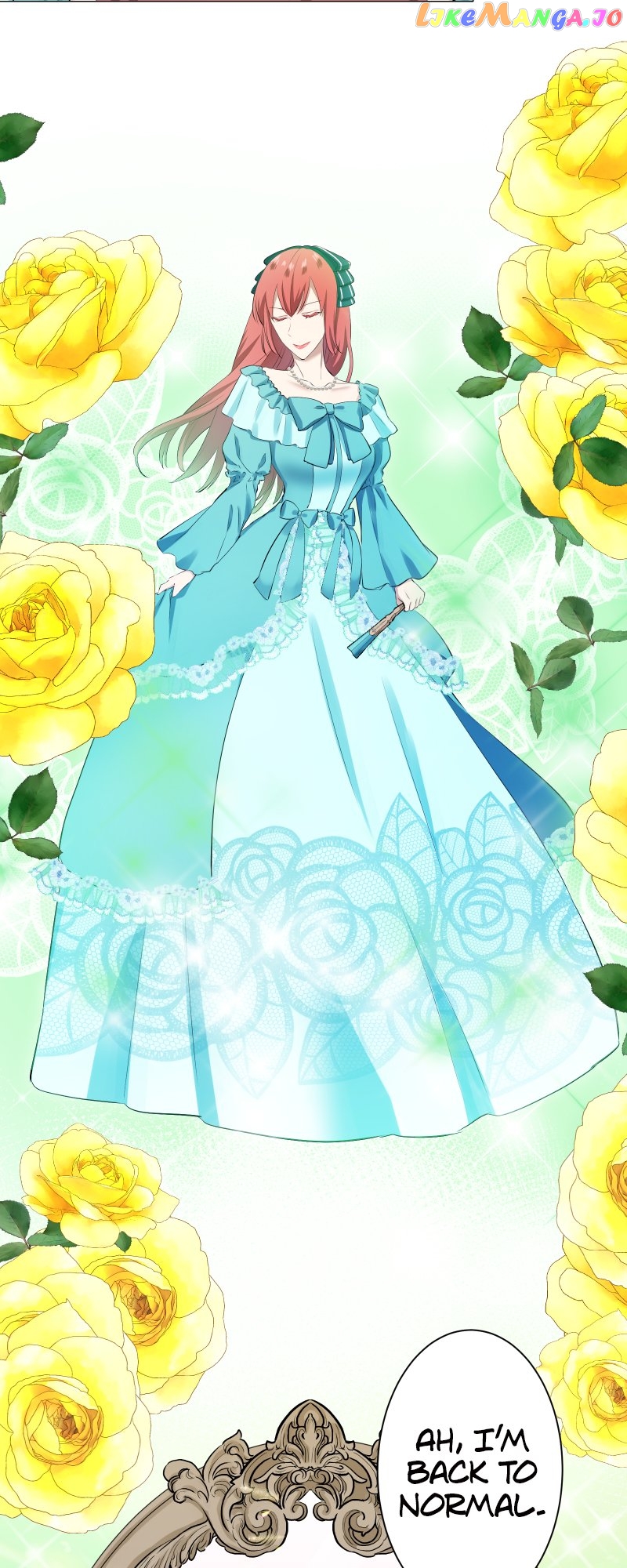 Nulliitas: The Half-Blood Royalty chapter 128 page 34