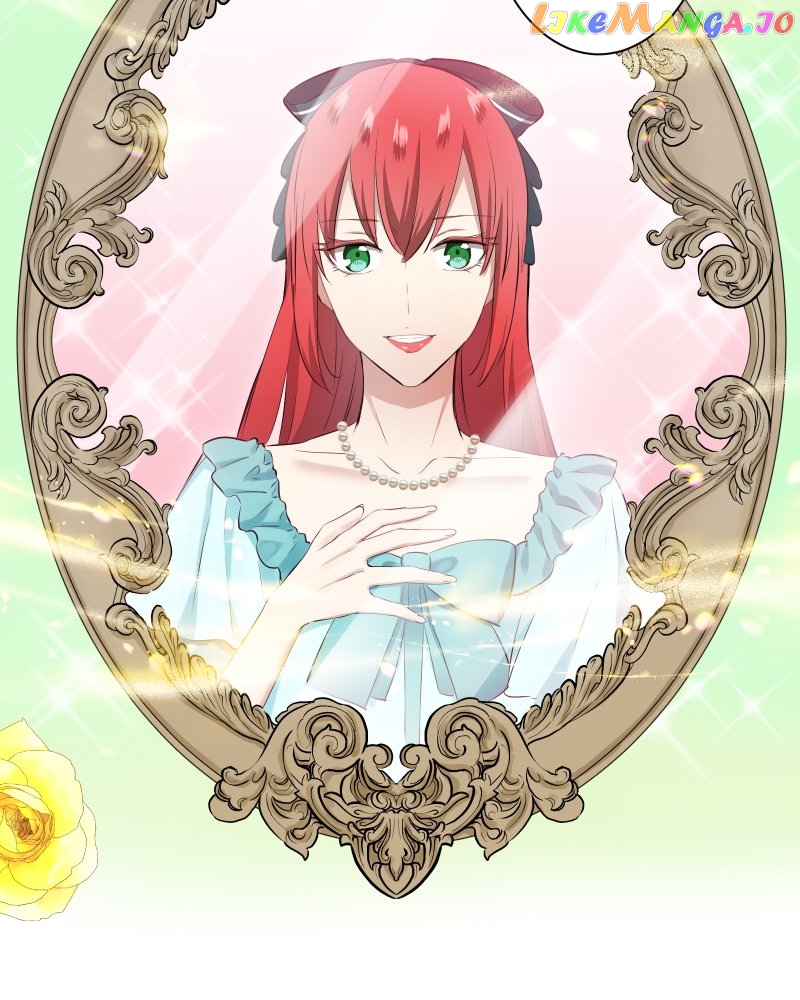 Nulliitas: The Half-Blood Royalty chapter 128 page 35