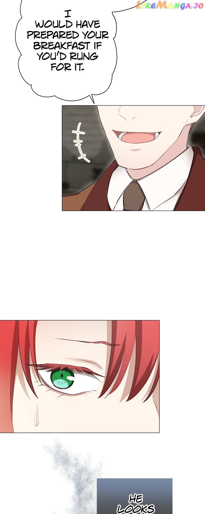 Nulliitas: The Half-Blood Royalty chapter 128 page 37