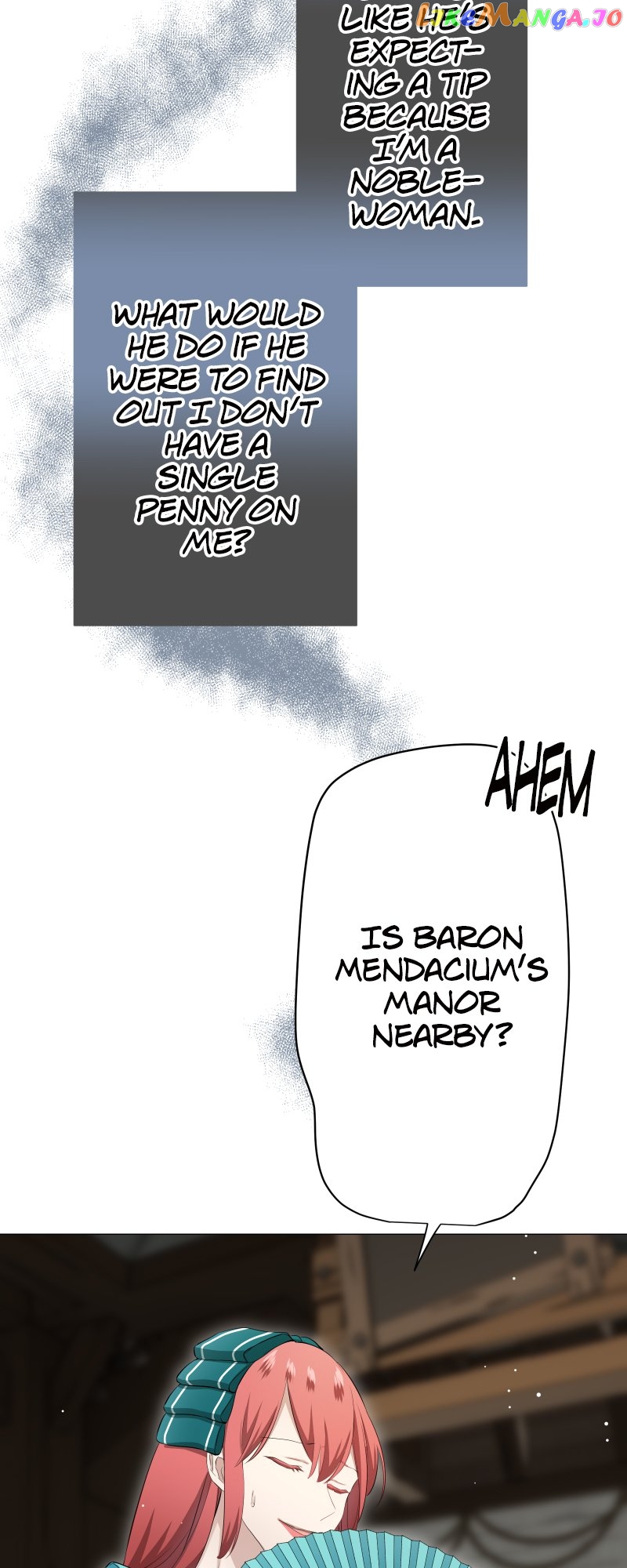 Nulliitas: The Half-Blood Royalty chapter 128 page 38