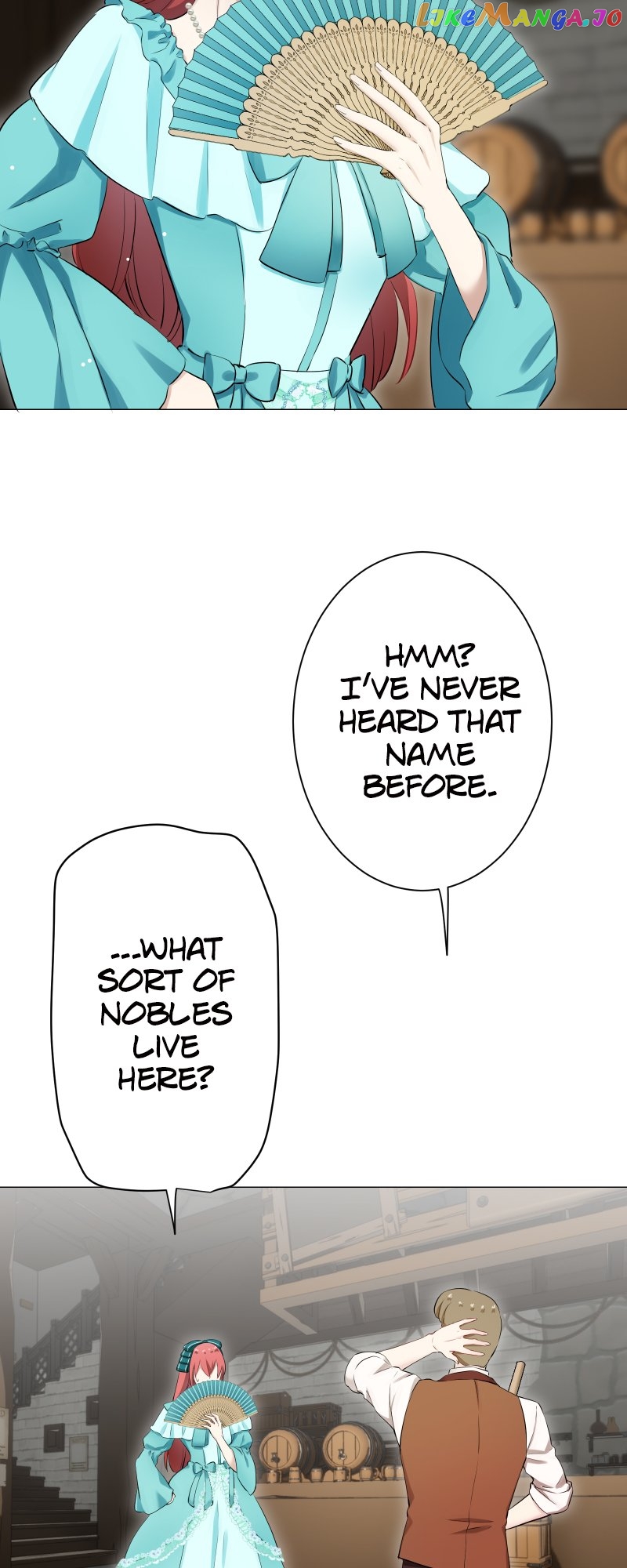 Nulliitas: The Half-Blood Royalty chapter 128 page 39