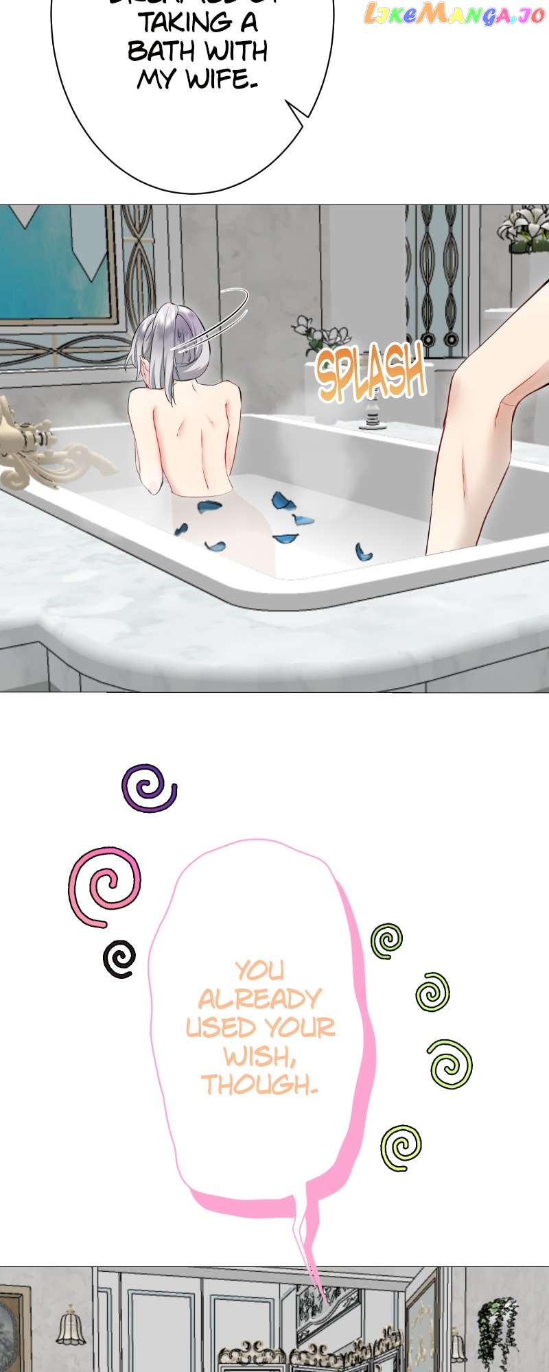 Nulliitas: The Half-Blood Royalty chapter 128 page 4