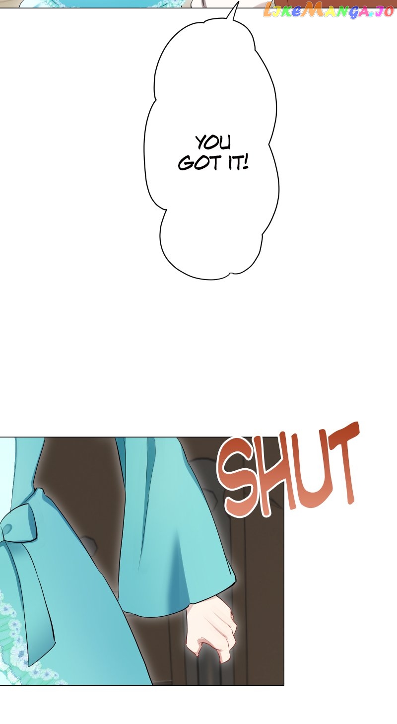 Nulliitas: The Half-Blood Royalty chapter 128 page 44