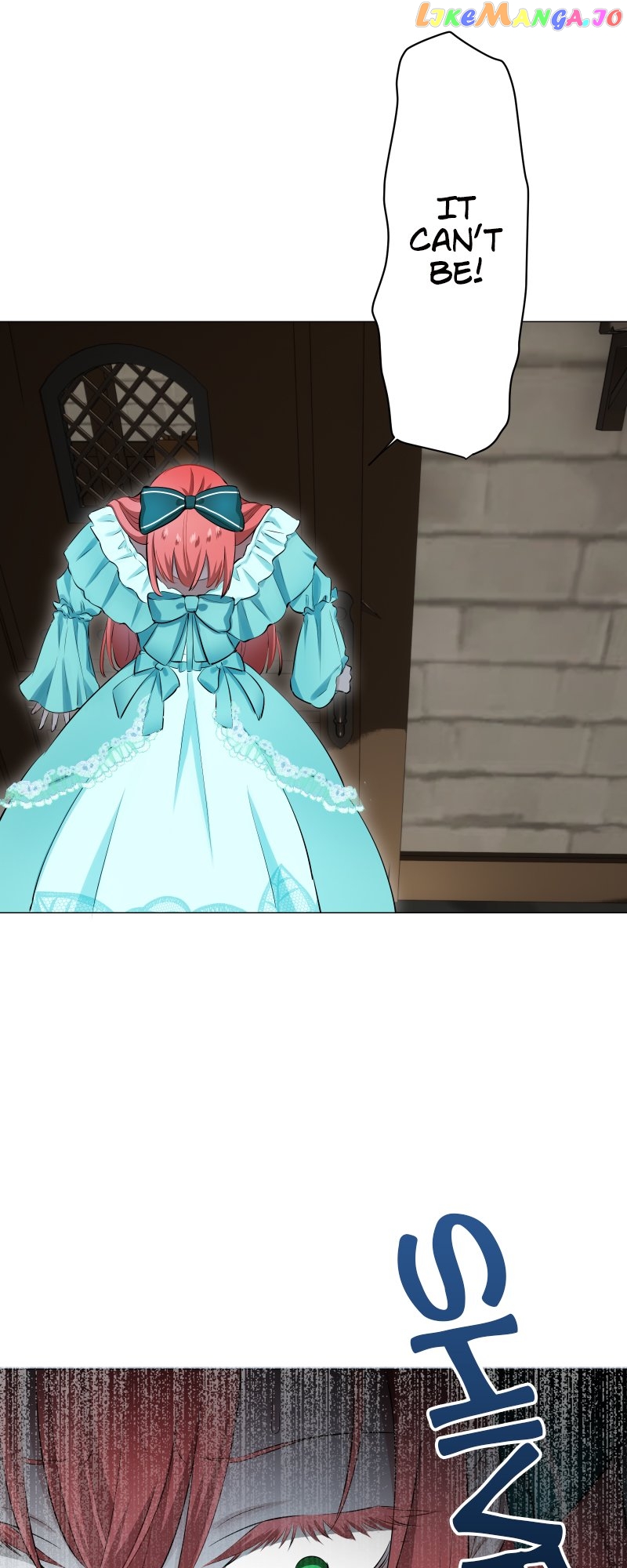 Nulliitas: The Half-Blood Royalty chapter 128 page 45