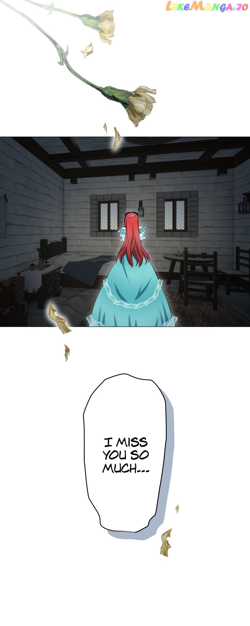 Nulliitas: The Half-Blood Royalty chapter 128 page 47