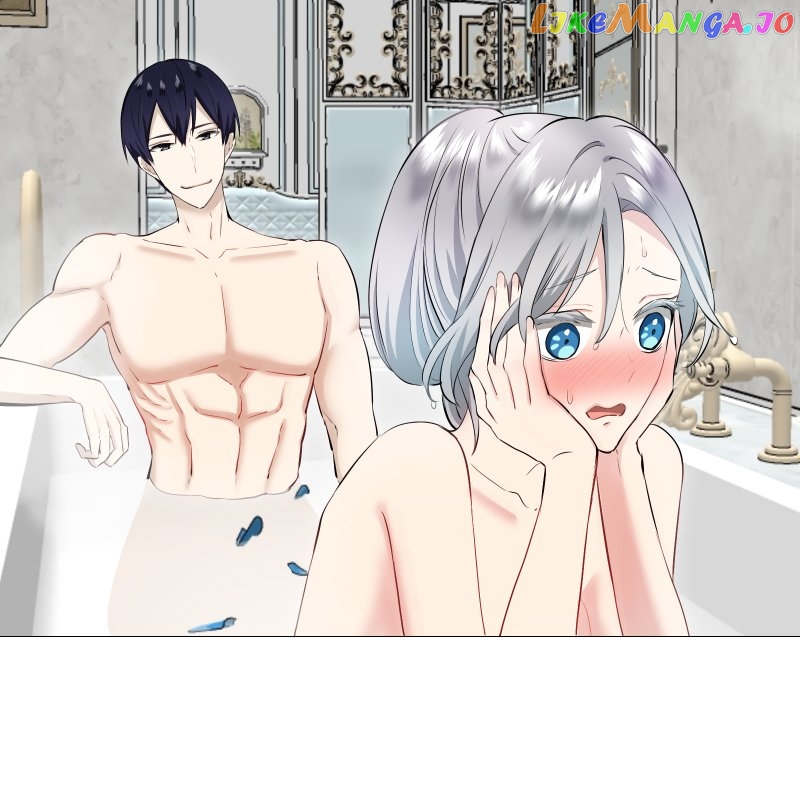 Nulliitas: The Half-Blood Royalty chapter 128 page 5