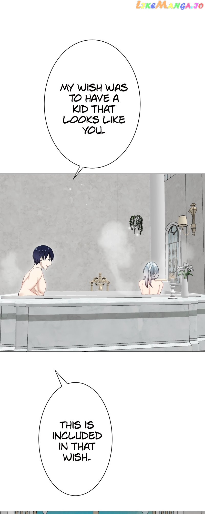 Nulliitas: The Half-Blood Royalty chapter 128 page 6