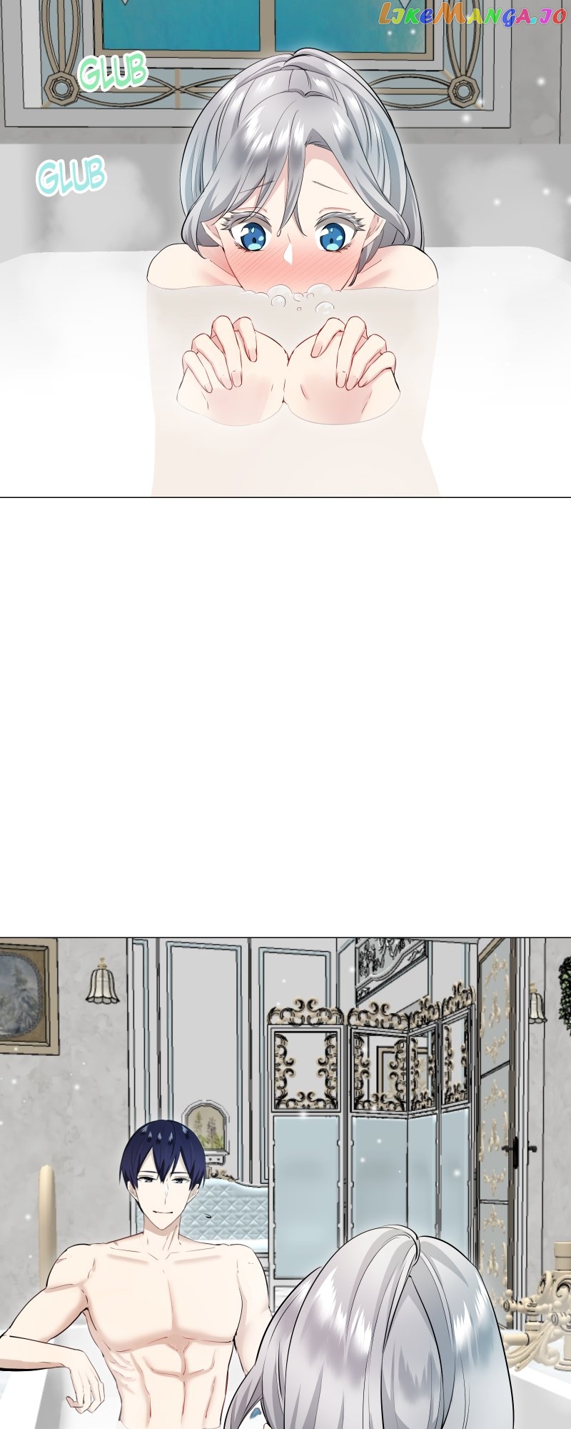 Nulliitas: The Half-Blood Royalty chapter 128 page 7