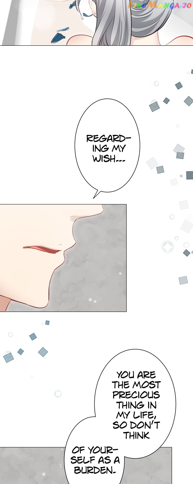 Nulliitas: The Half-Blood Royalty chapter 128 page 8