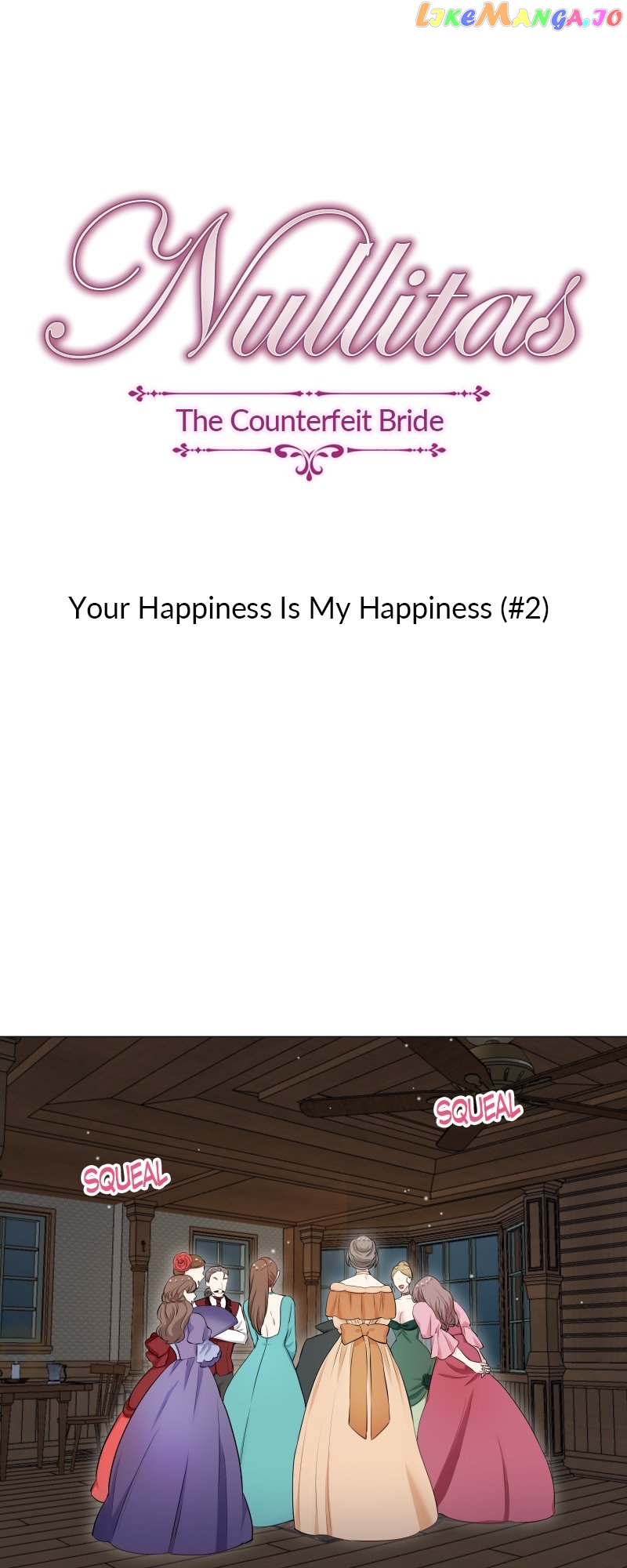 Nulliitas: The Half-Blood Royalty chapter 129 page 1