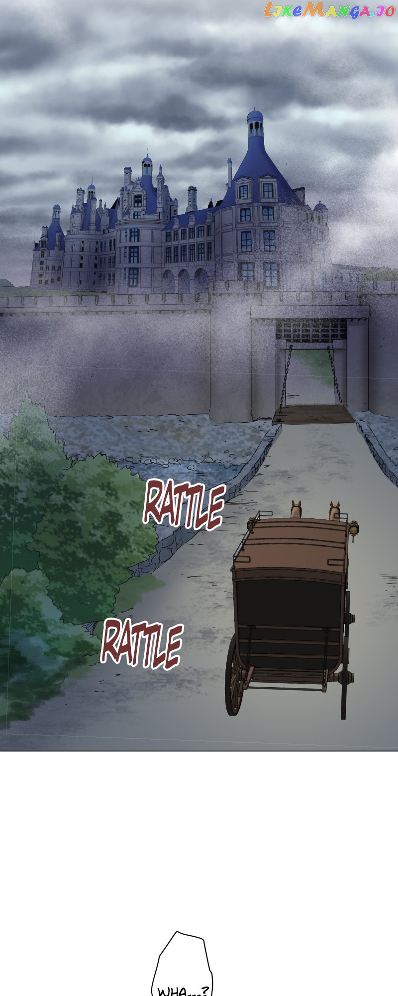 Nulliitas: The Half-Blood Royalty chapter 129 page 10