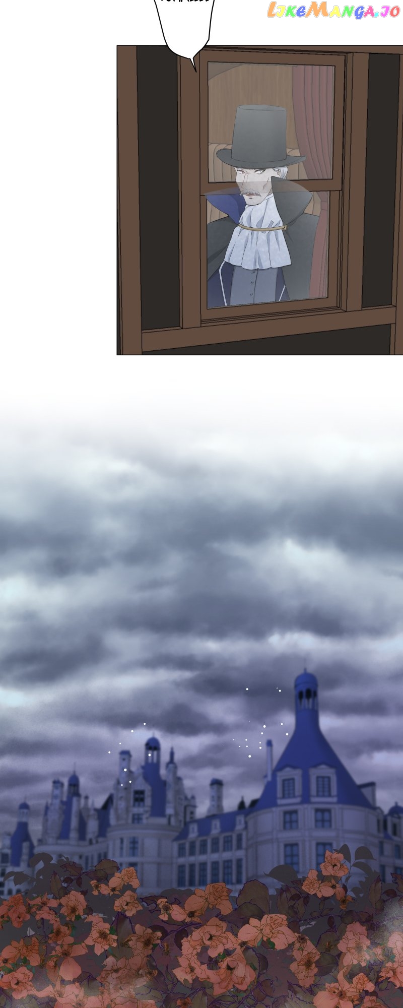 Nulliitas: The Half-Blood Royalty chapter 129 page 11