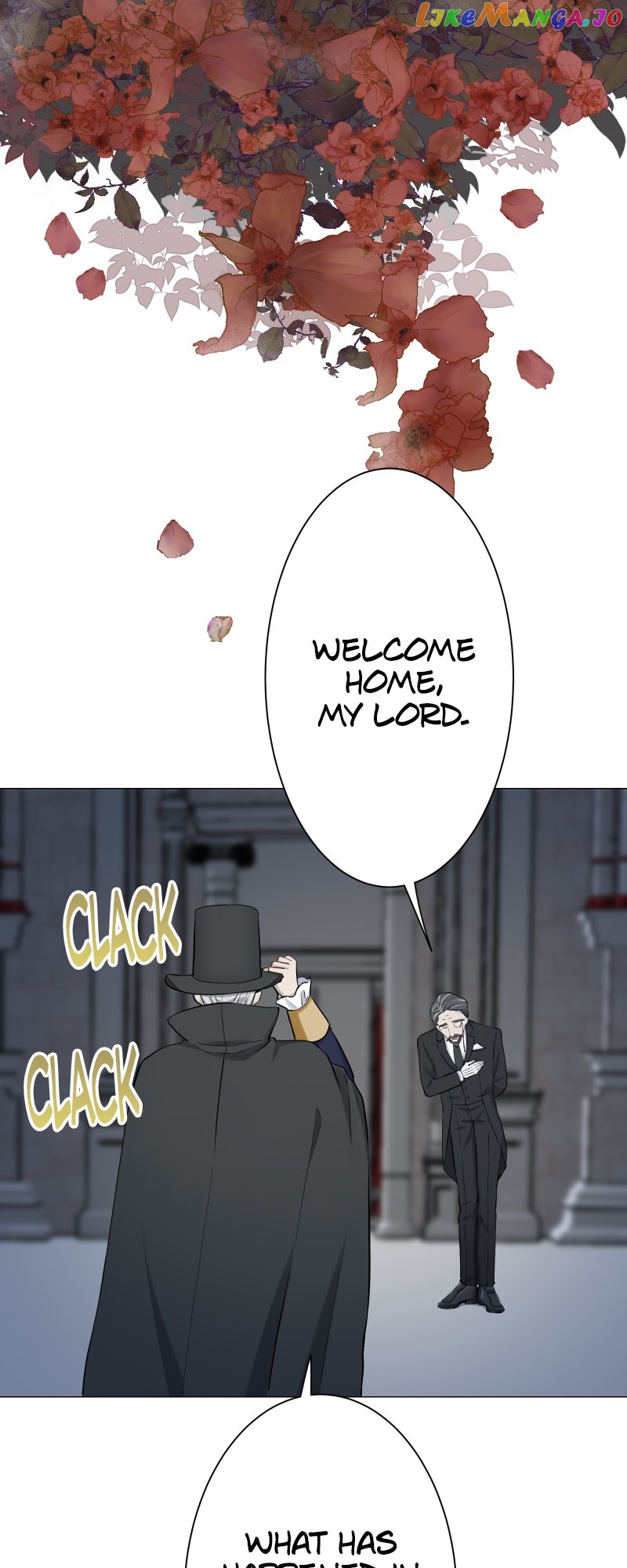 Nulliitas: The Half-Blood Royalty chapter 129 page 12