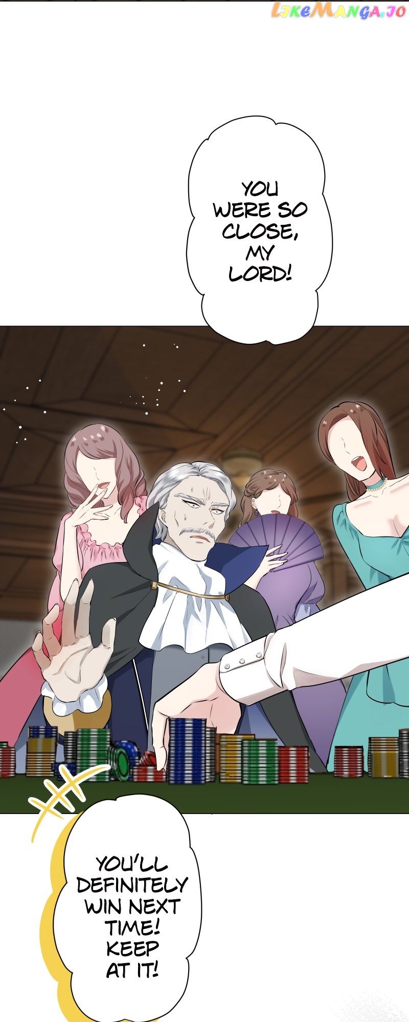 Nulliitas: The Half-Blood Royalty chapter 129 page 2