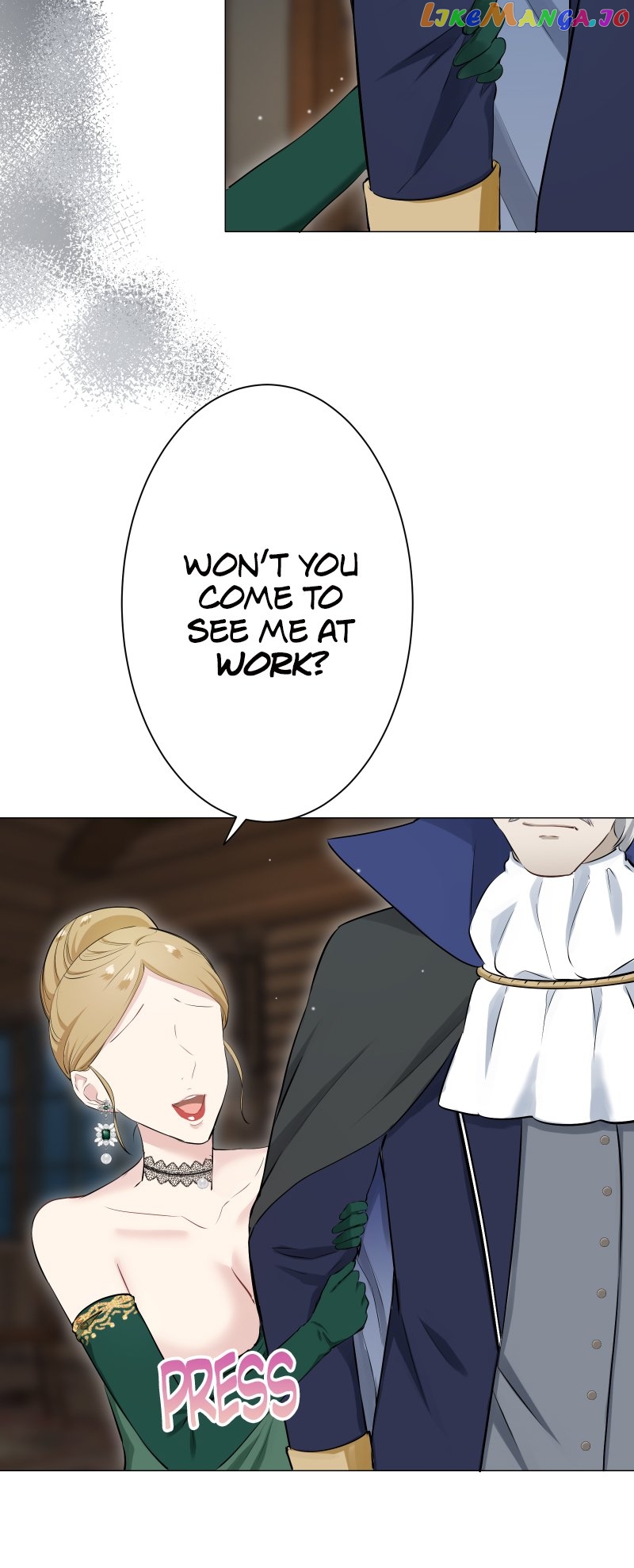 Nulliitas: The Half-Blood Royalty chapter 129 page 4