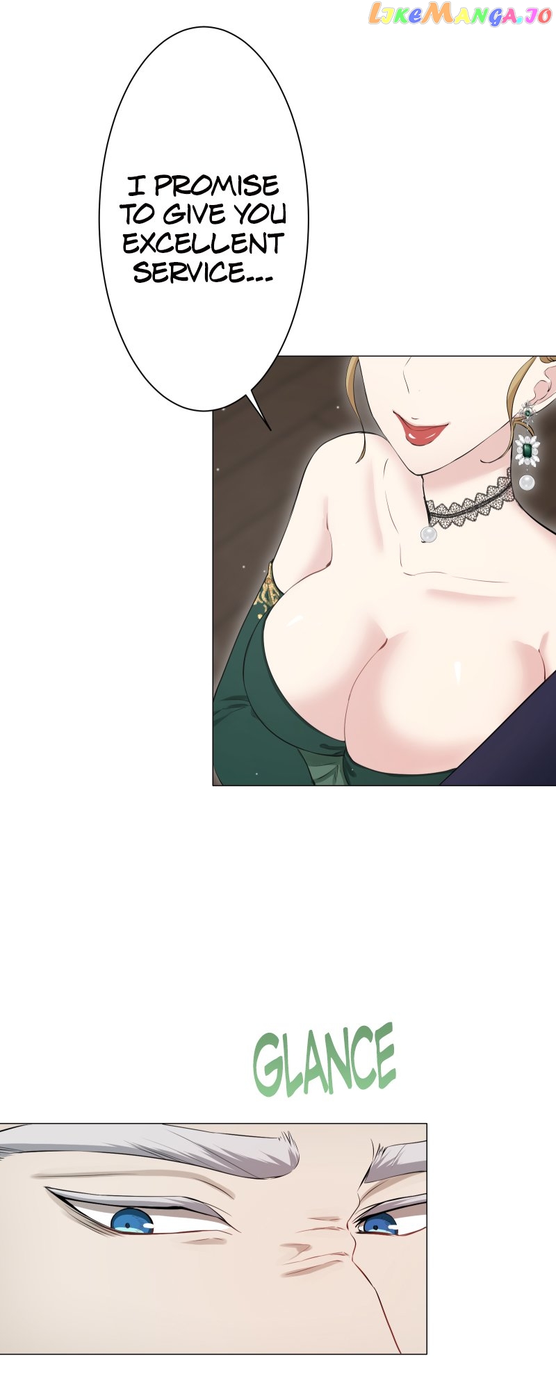 Nulliitas: The Half-Blood Royalty chapter 129 page 5