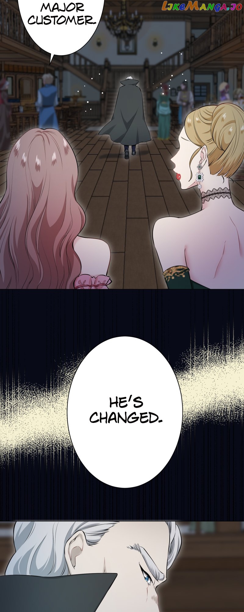 Nulliitas: The Half-Blood Royalty chapter 129 page 7