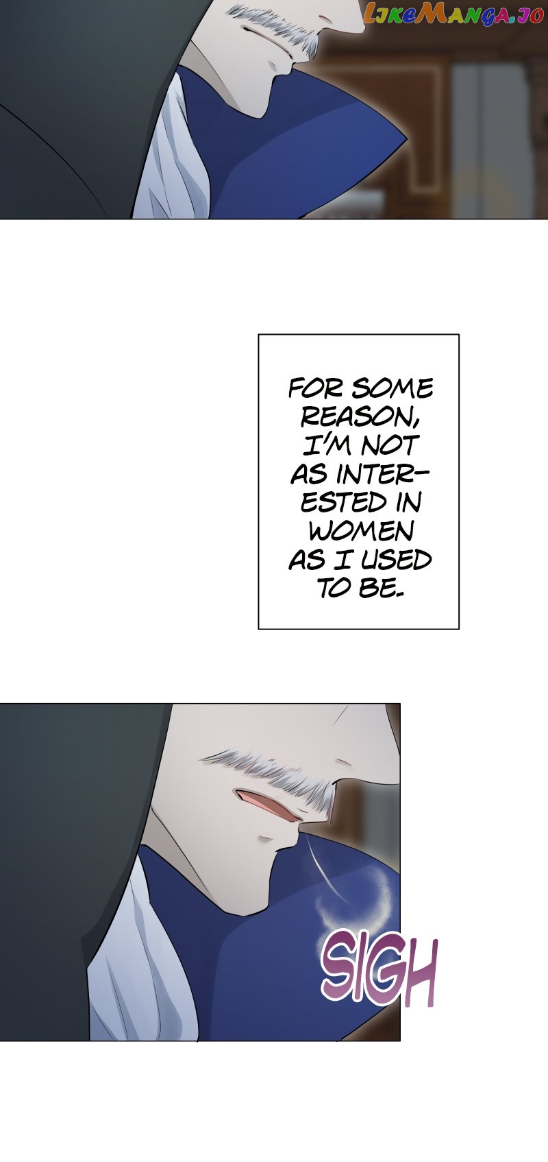 Nulliitas: The Half-Blood Royalty chapter 129 page 8