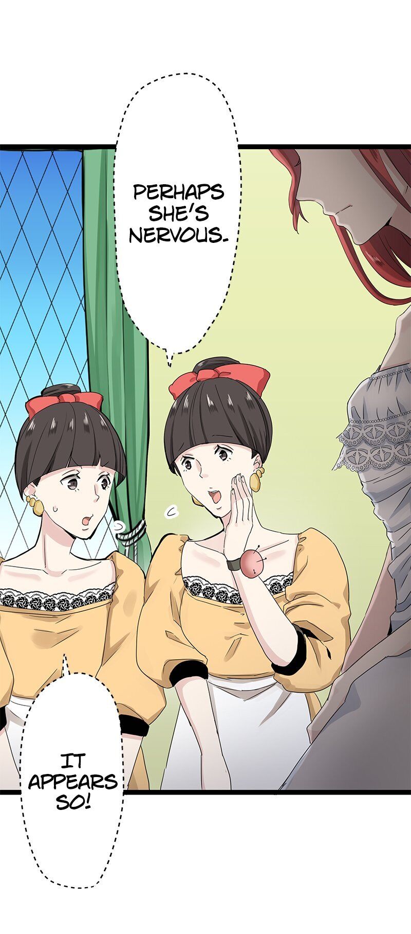 Nulliitas: The Half-Blood Royalty chapter 13 page 12