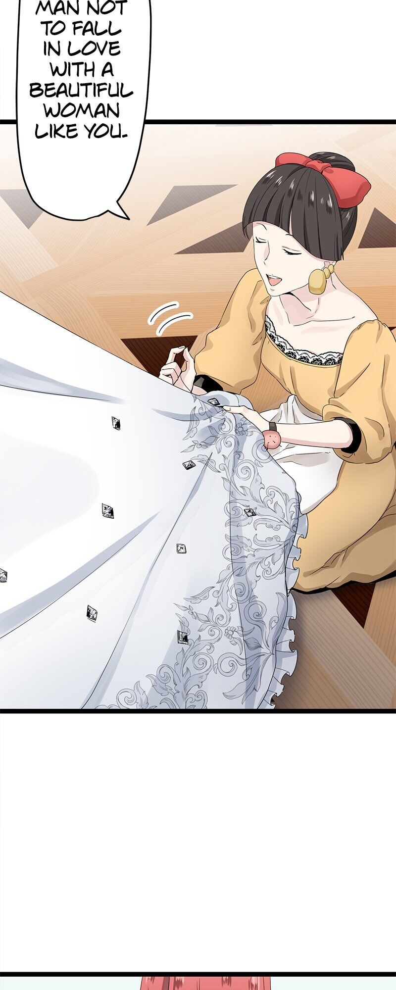 Nulliitas: The Half-Blood Royalty chapter 13 page 14