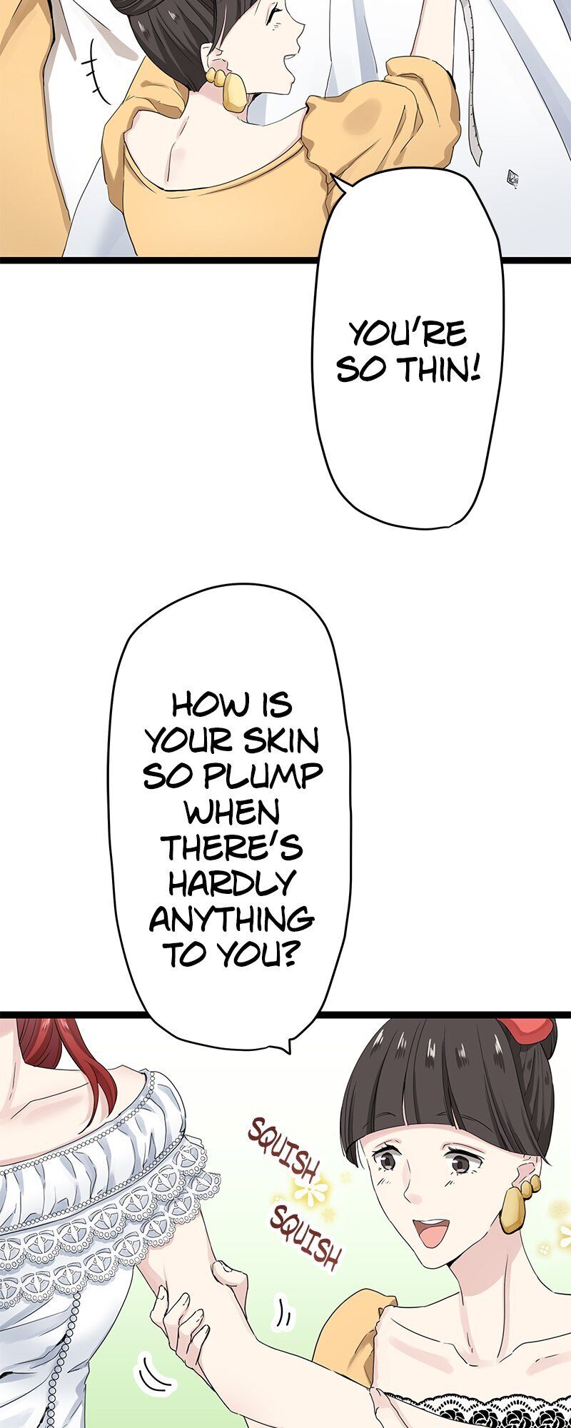 Nulliitas: The Half-Blood Royalty chapter 13 page 3