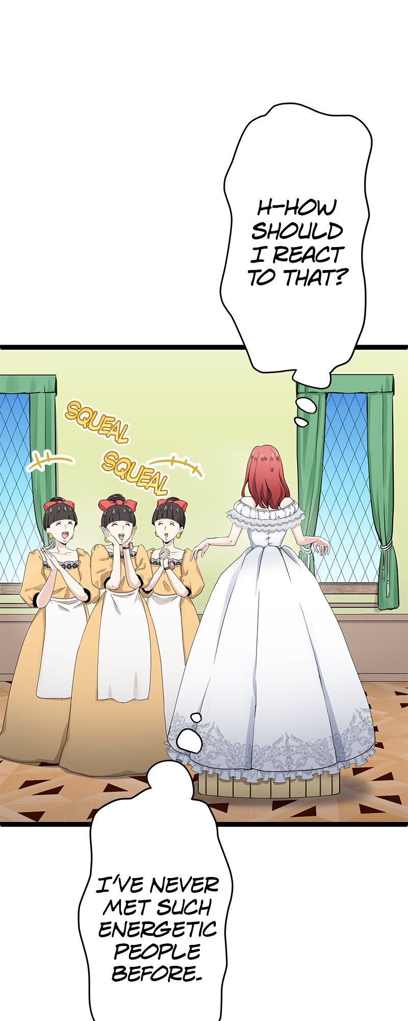 Nulliitas: The Half-Blood Royalty chapter 13 page 7