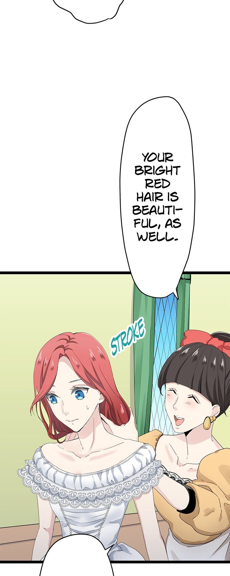 Nulliitas: The Half-Blood Royalty chapter 13 page 8